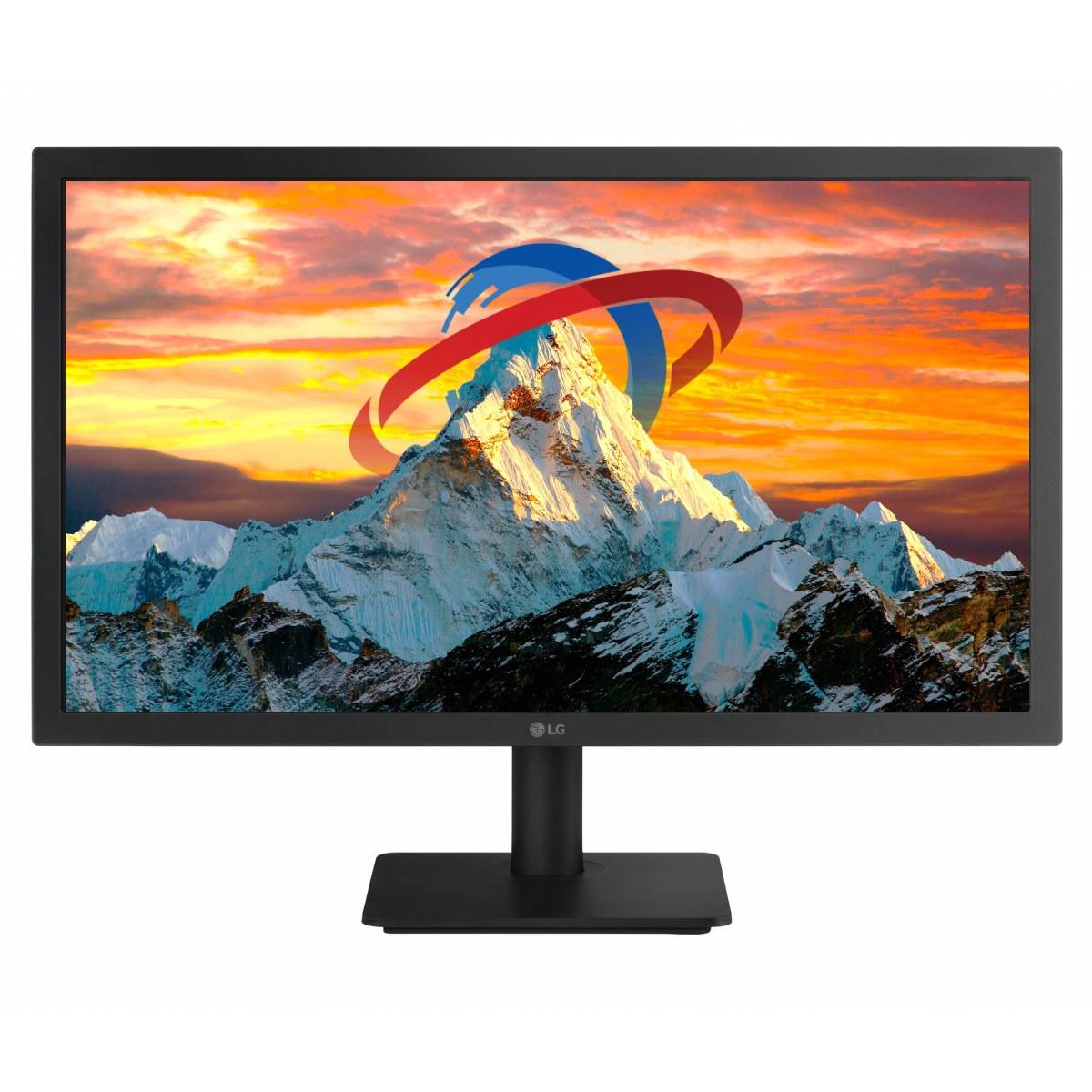LG 21.5" 22UN403A-B