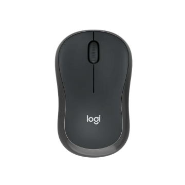 Logitech M240 Business Grafite Sem Fio 910-007233