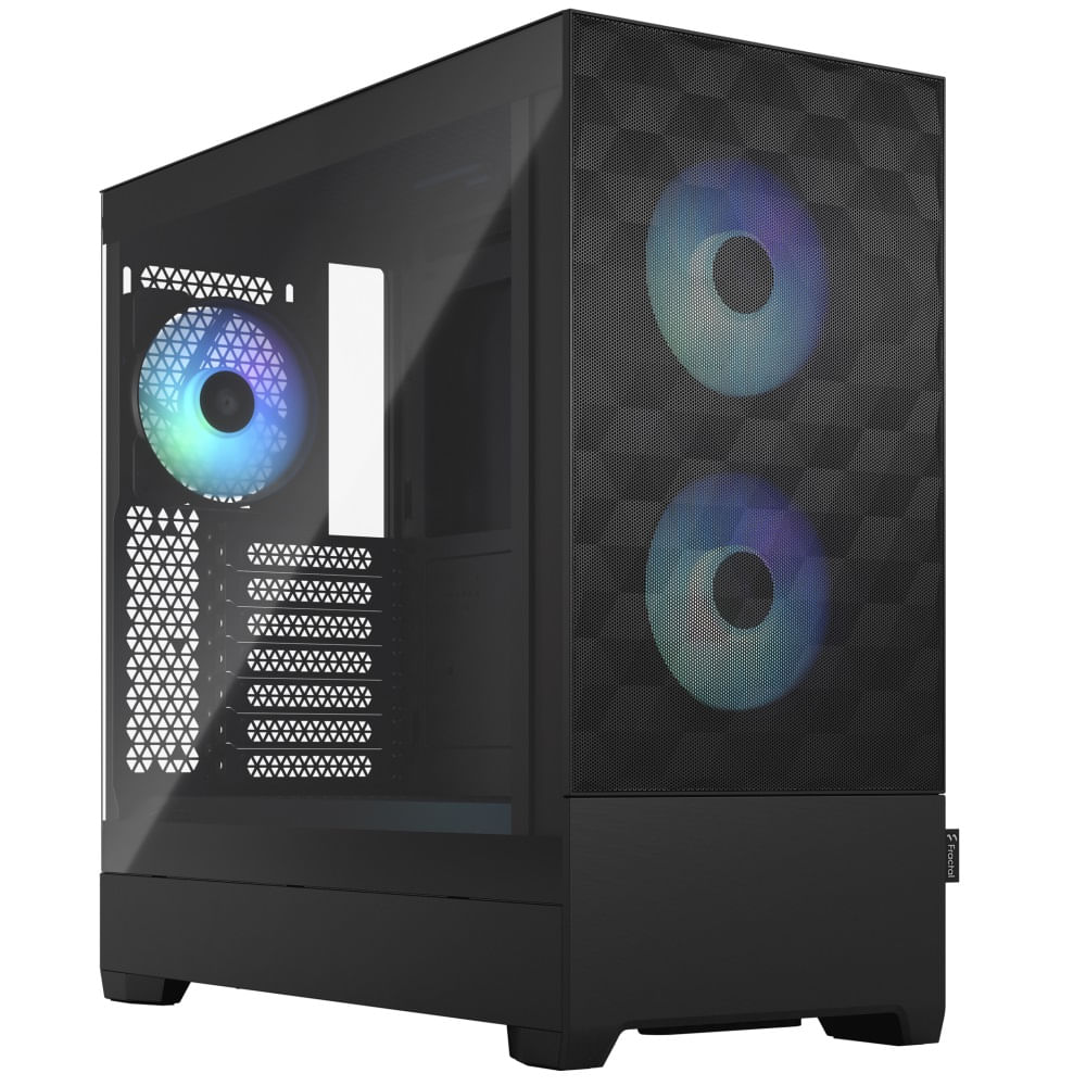 Fractal Design Pop Air RGB Preto