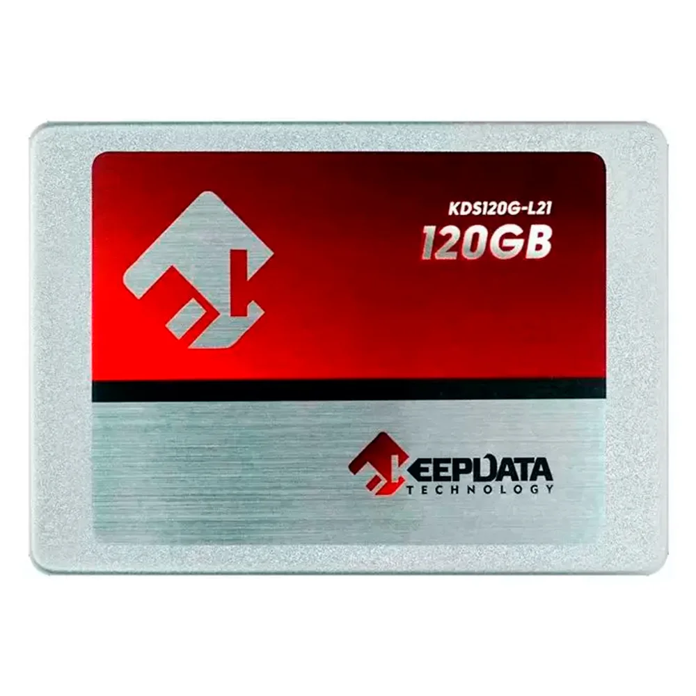Keepdata KDS120G-L21 120GB