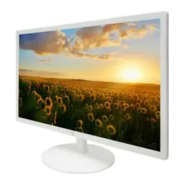 BrazilPC 21.5" Branco 22WBR-75