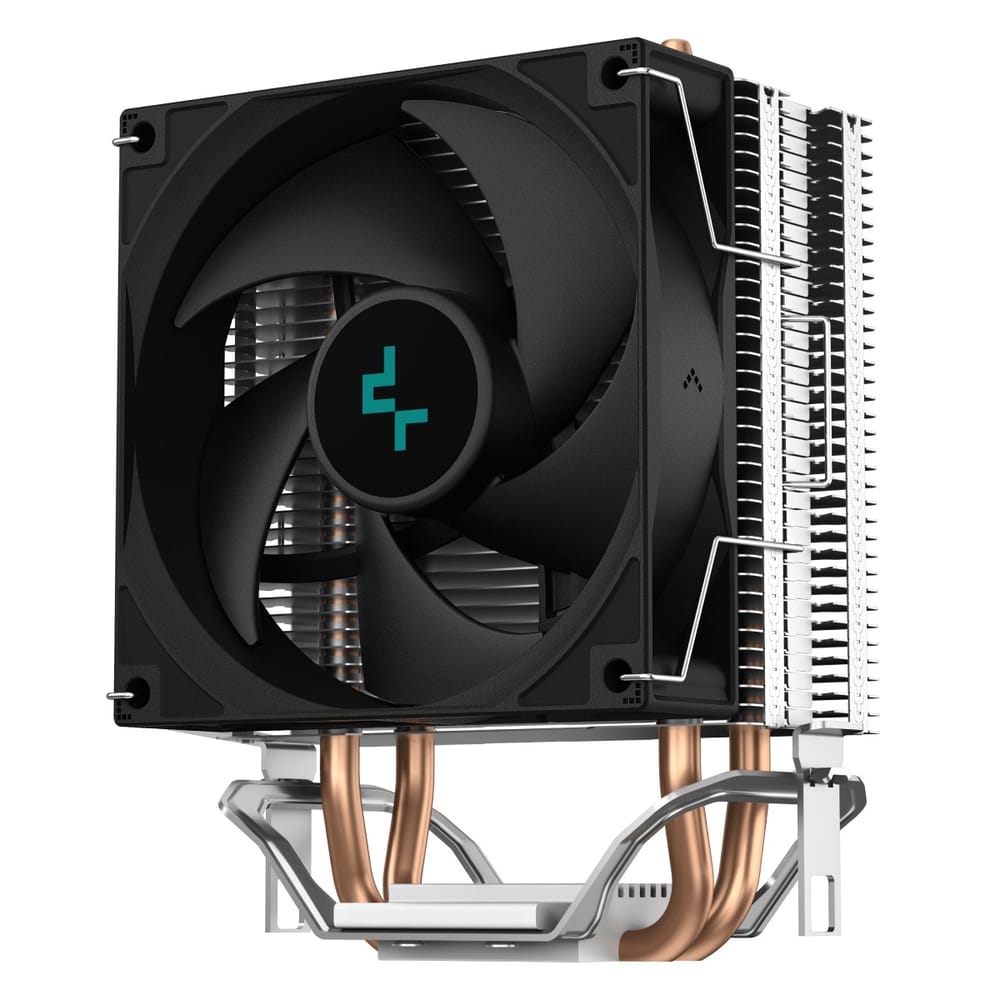 DeepCool Gammaxx Series AG200 R-AG200-BKNNMN-G
