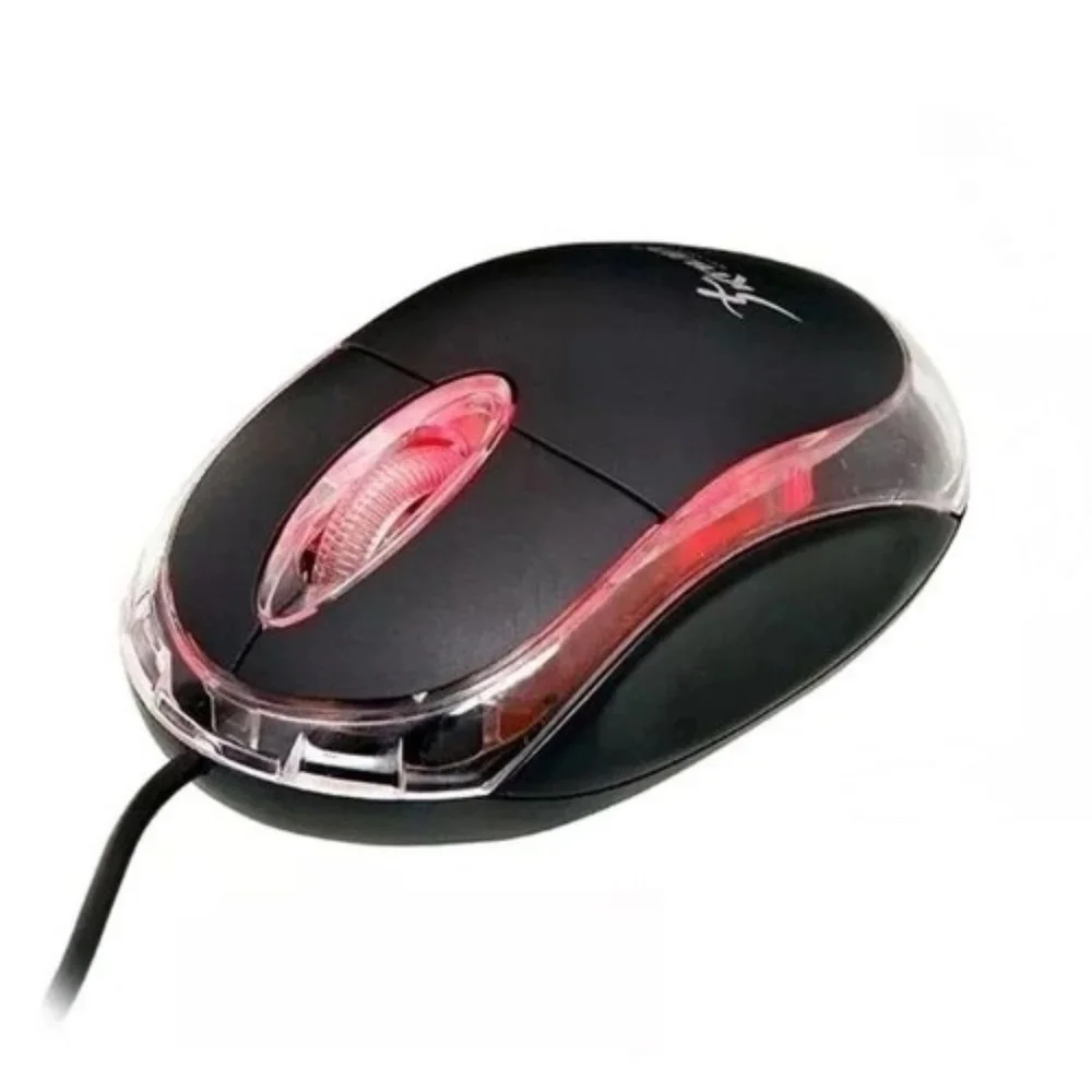 Knup Preto KP-M611