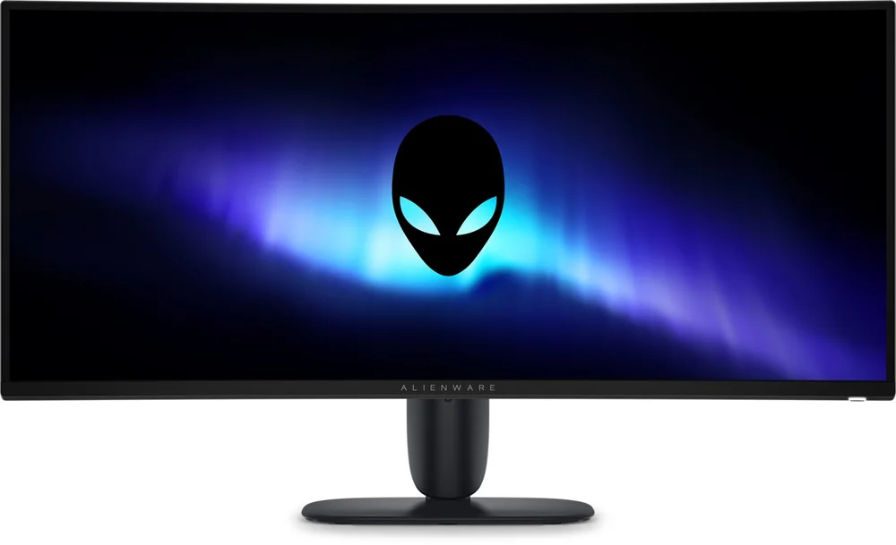 Alienware 34" Curvo AW3426DWM