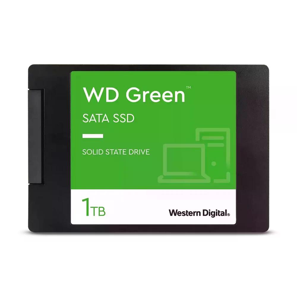 Western Digital WD Green 1TB 3G0A