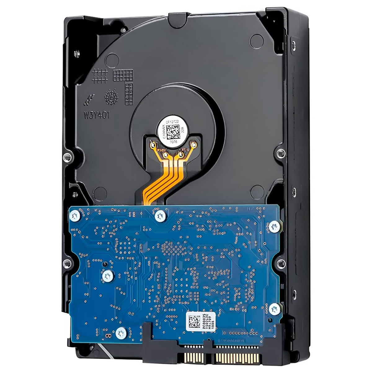 Toshiba 2TB DT01ABA200V