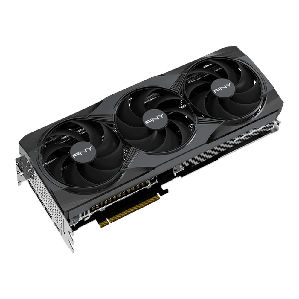 PNY GeForce RTX 5080 Triple Fan 16GB GDDR7