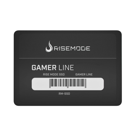 Rise Mode Gamer Line 480GB