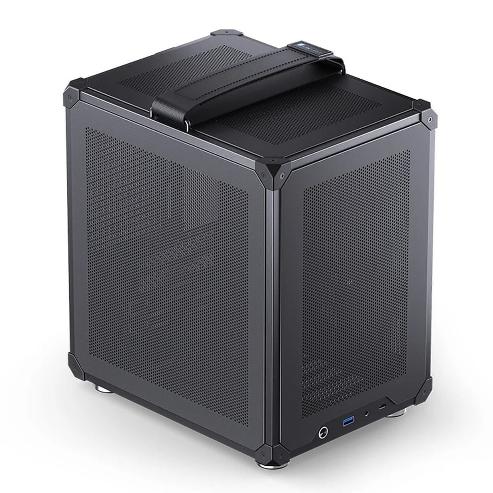 Jonsbo C6-ITX Preto