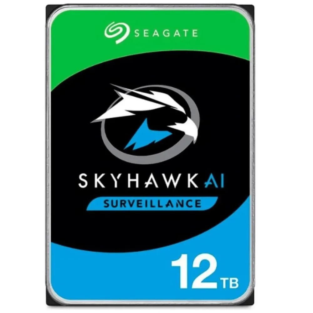 Seagate SkyHawk AI 12TB ST12000VE003