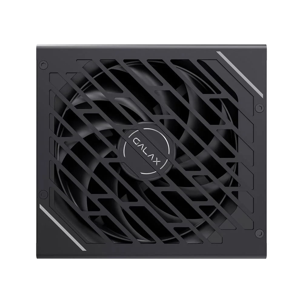 Galax TecLab Edition TL1050PRBKS8810BR 1050W 80 Plus Platinum Full Modular ATX 3.1