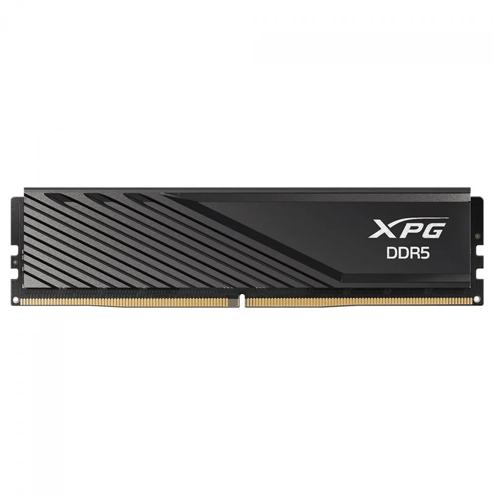 ADATA XPG Lancer Blade 8GB (1x8GB) DDR5 5600MHz CL46 Preto UDIMM AX5U5600C468G-SLABBK