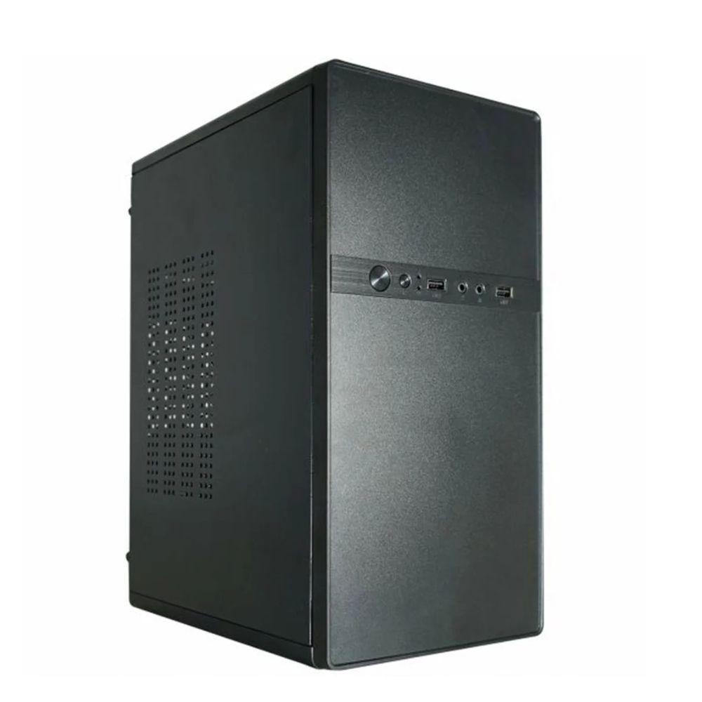 K-Mex GM-0368 com Fonte 200W Preto