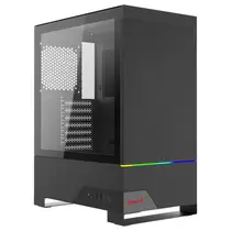 Redragon Carbon Sem Fans Preto