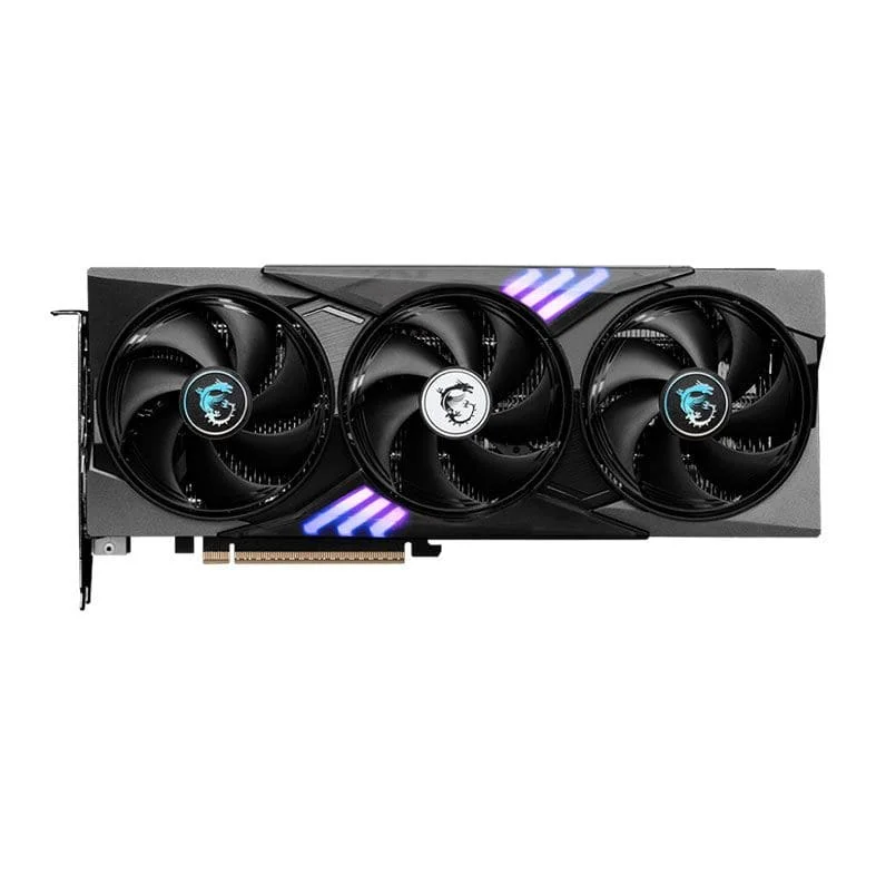 MSI GeForce RTX 5060 8G Gaming Trio OC GDDR7 128-bit