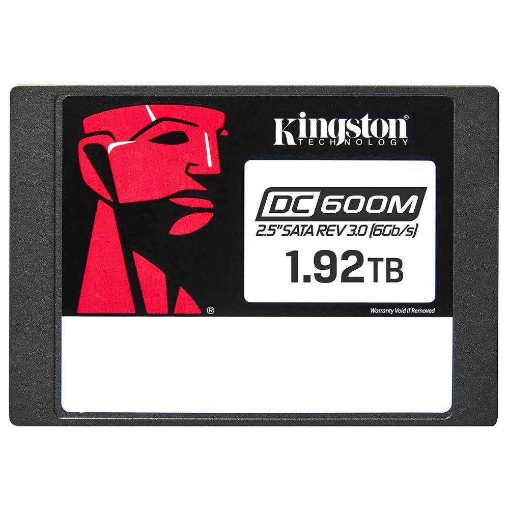 Kingston DC600M 1.92TB