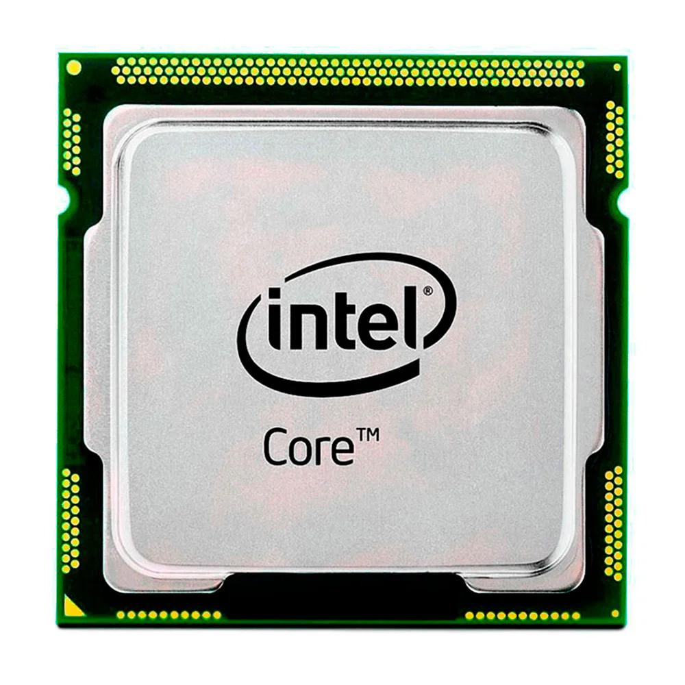 Intel Core i5-6600