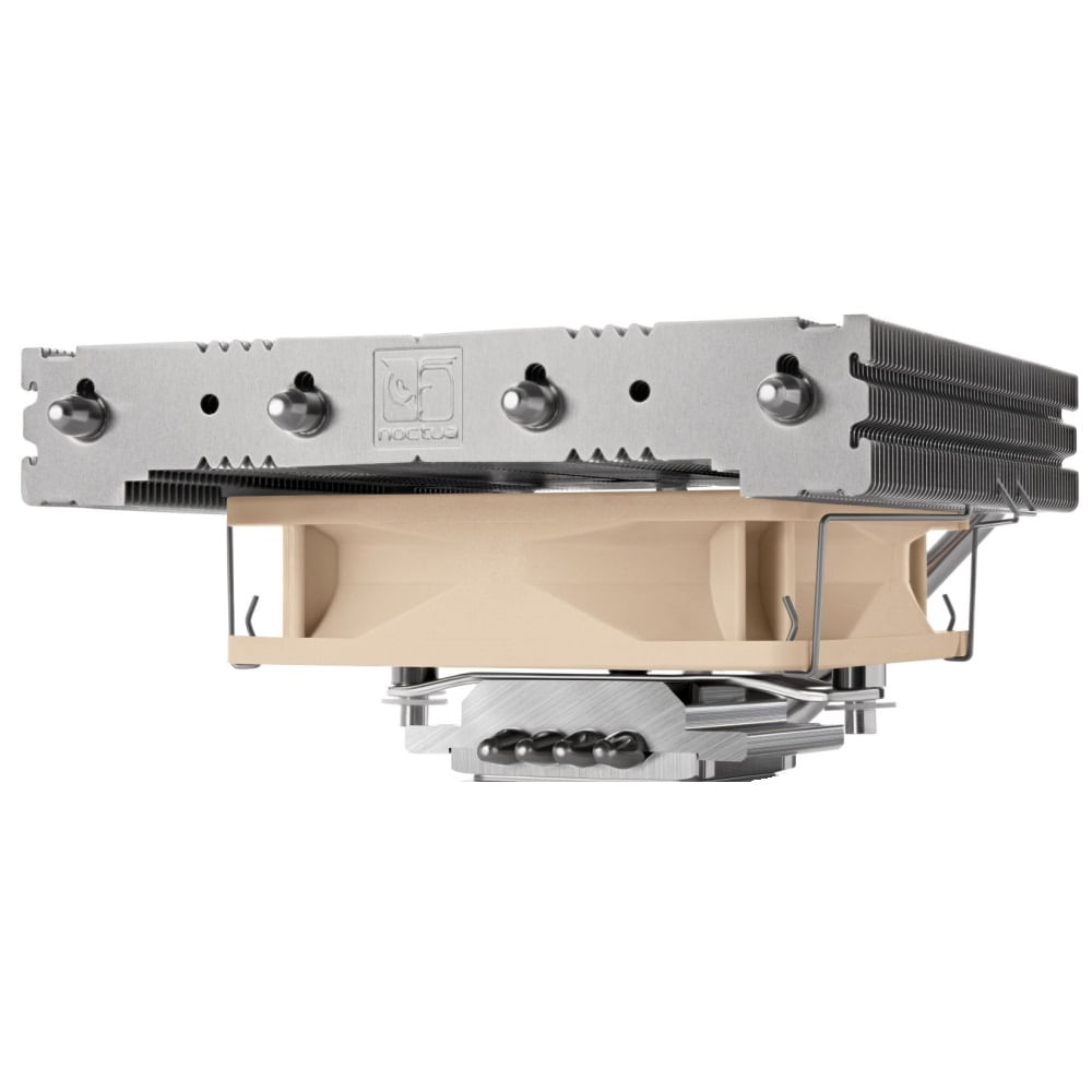 Noctua NH-L12S Ghost S1 edition