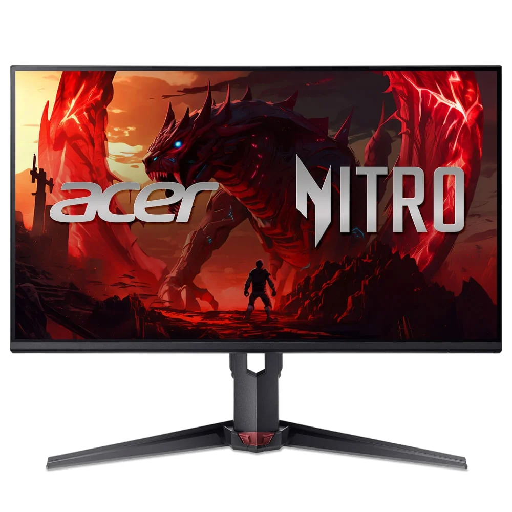 Acer Nitro 24.5" XV250Q FBMIIPRX