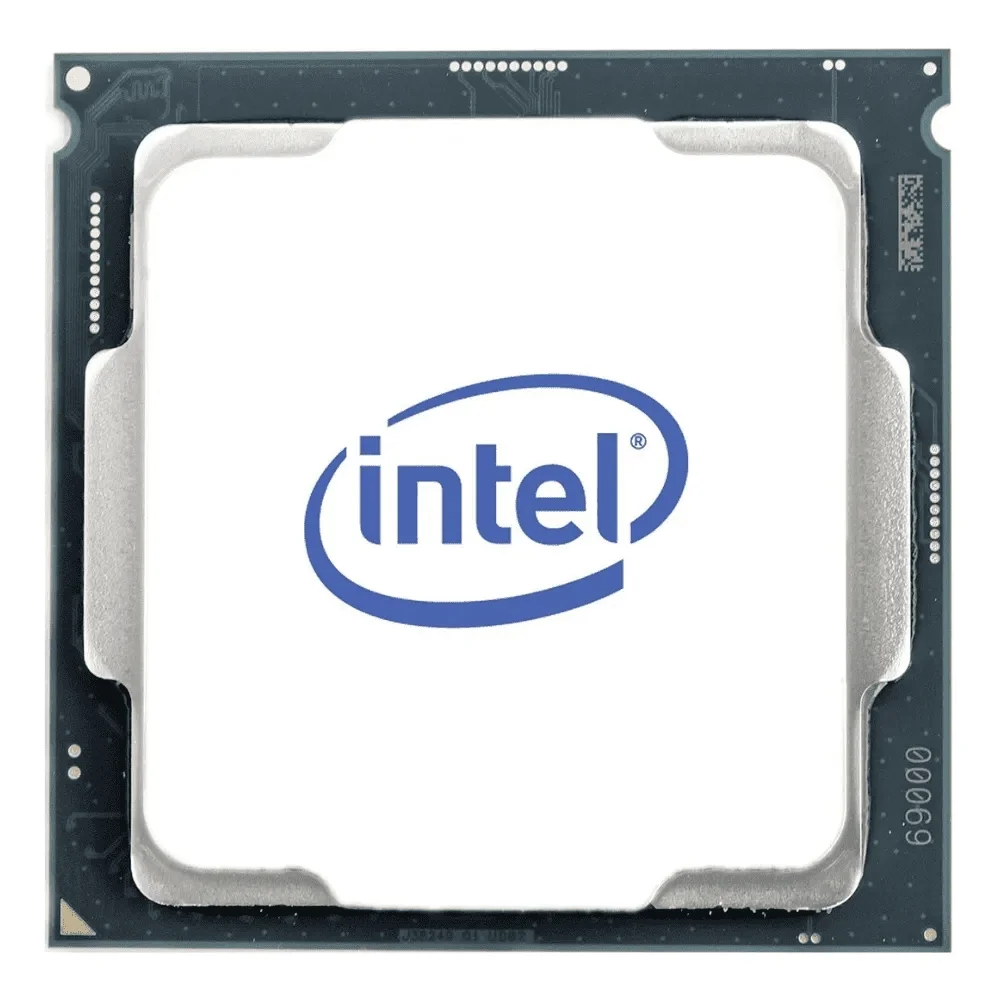 Intel Pentium Gold G5400