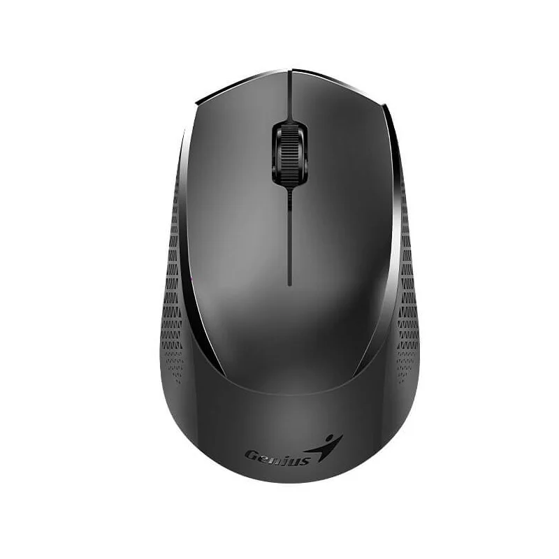 Genius Nx-8000s Preto Sem Fio 31030025403