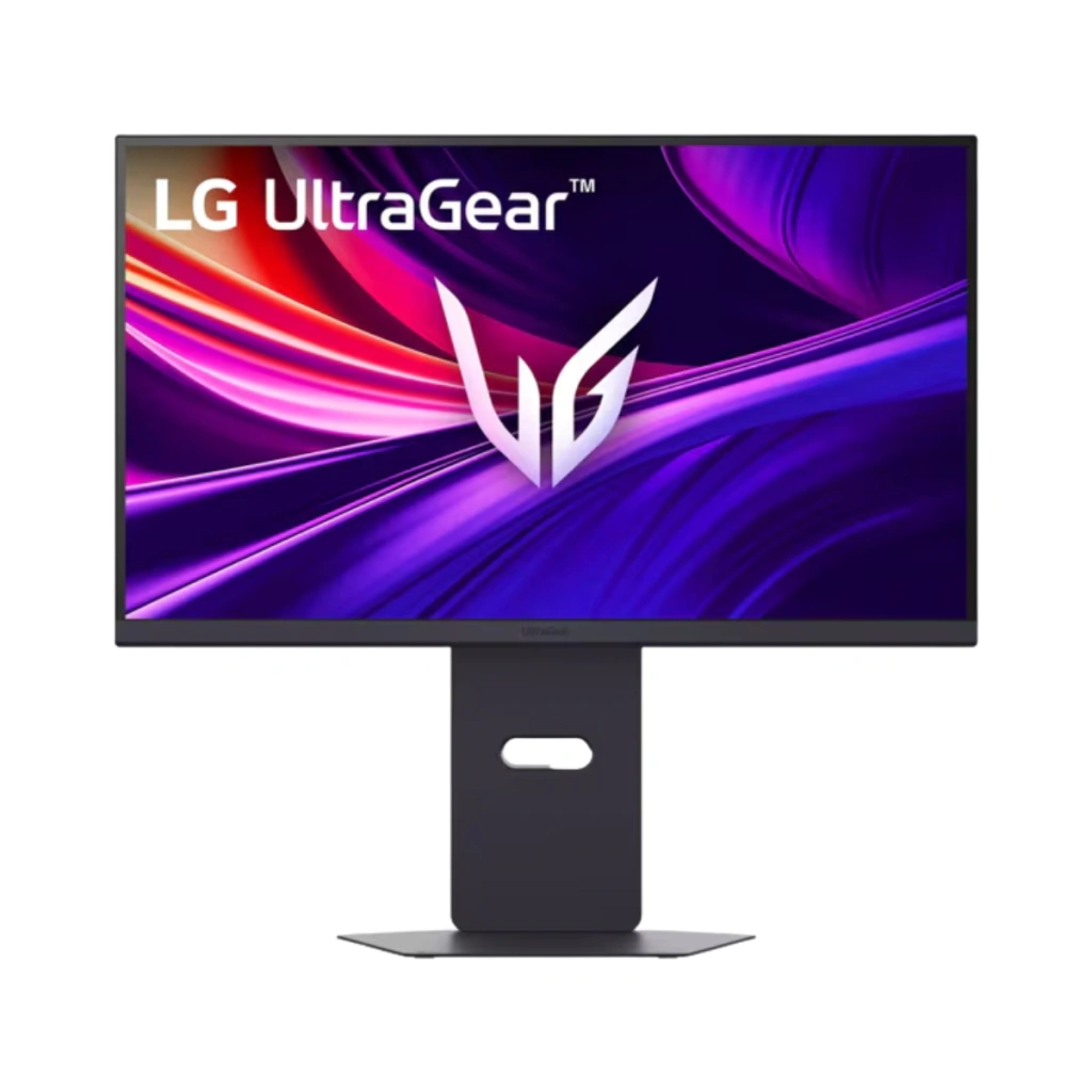 LG UltraGear 27" Black 27G850A-B