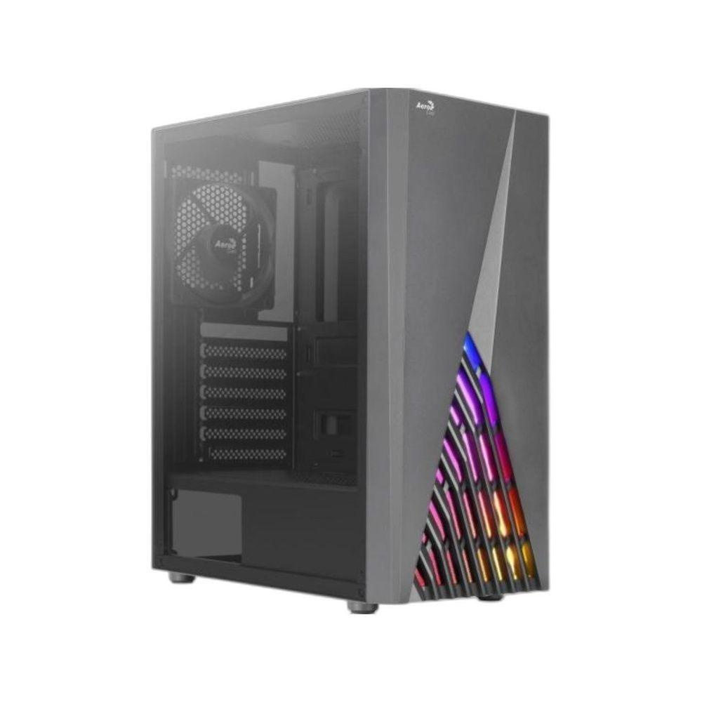 Aerocool Delta RGB Preto