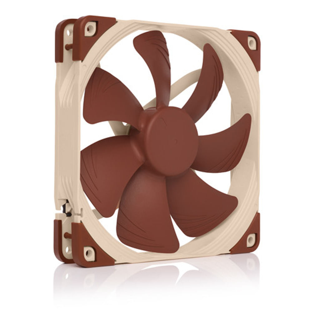 Noctua NF-A14 FLX 140mm NF-A14 FLX