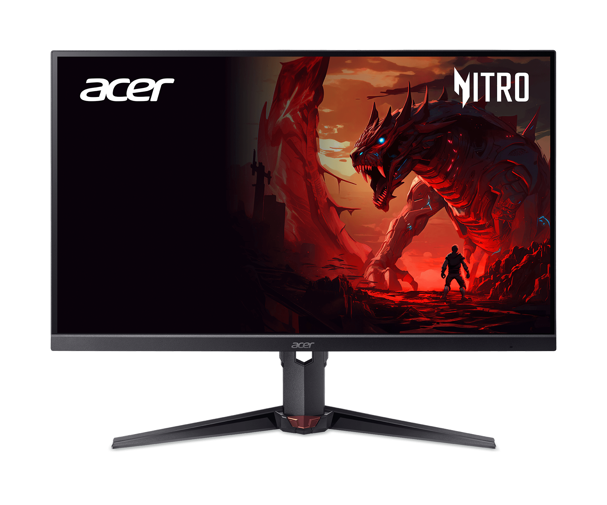Acer Nitro 27" Xv270 F5b