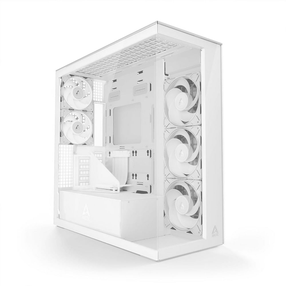 Arctic Xtender Branco