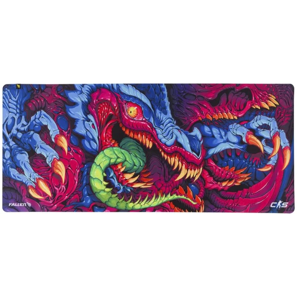Fallen Eco Hyper Beast Cs-go Estendido Azul MP-FN-EC-HB-ES