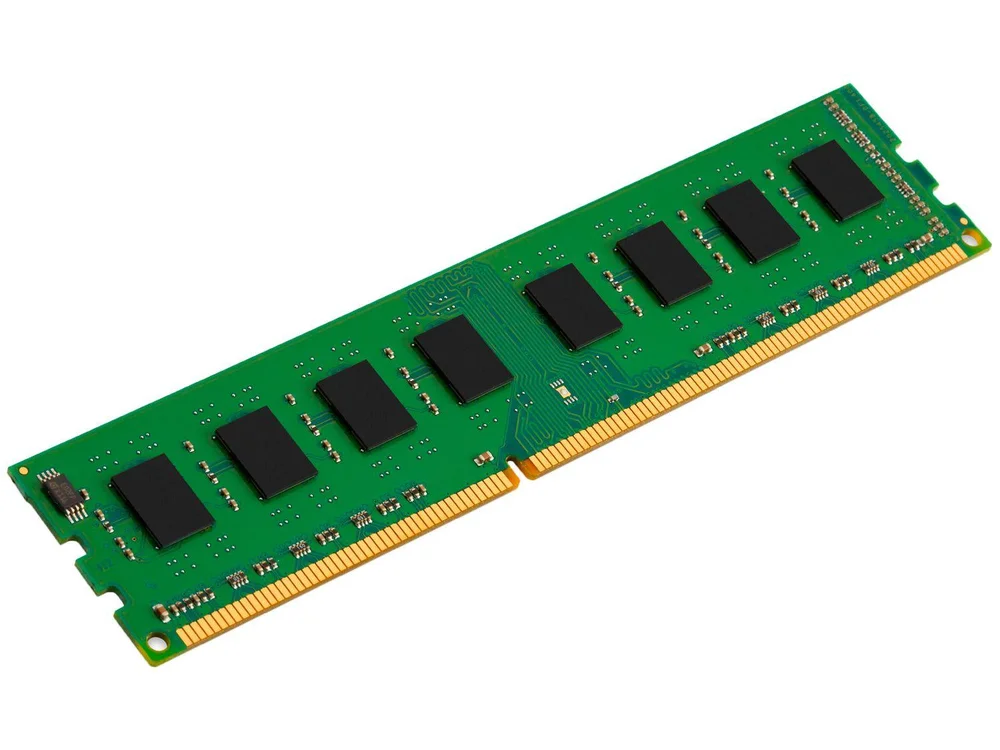 Kingston 4GB (1x4GB) DDR3 1600MHz CL11 UDIMM KCP3L16NS8-4
