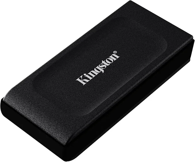 Kingston XS1000 1TB
