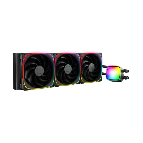 Geometric Future Eskimo Pro 42b 420mm Preto