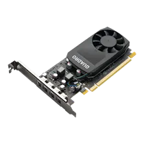 PNY NVIDIA Quadro P1000 V2 4GB GDDR5 128-bit