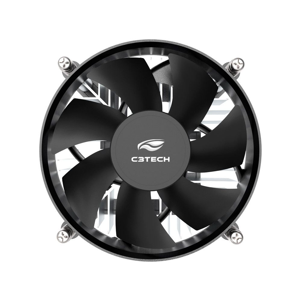 C3Tech FC-20BK