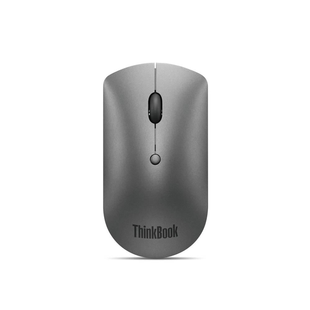 Thinkbook Bluetooth Silent Mouse Bluetooth 4Y50X88825