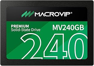 Macrovip Premium 240GB