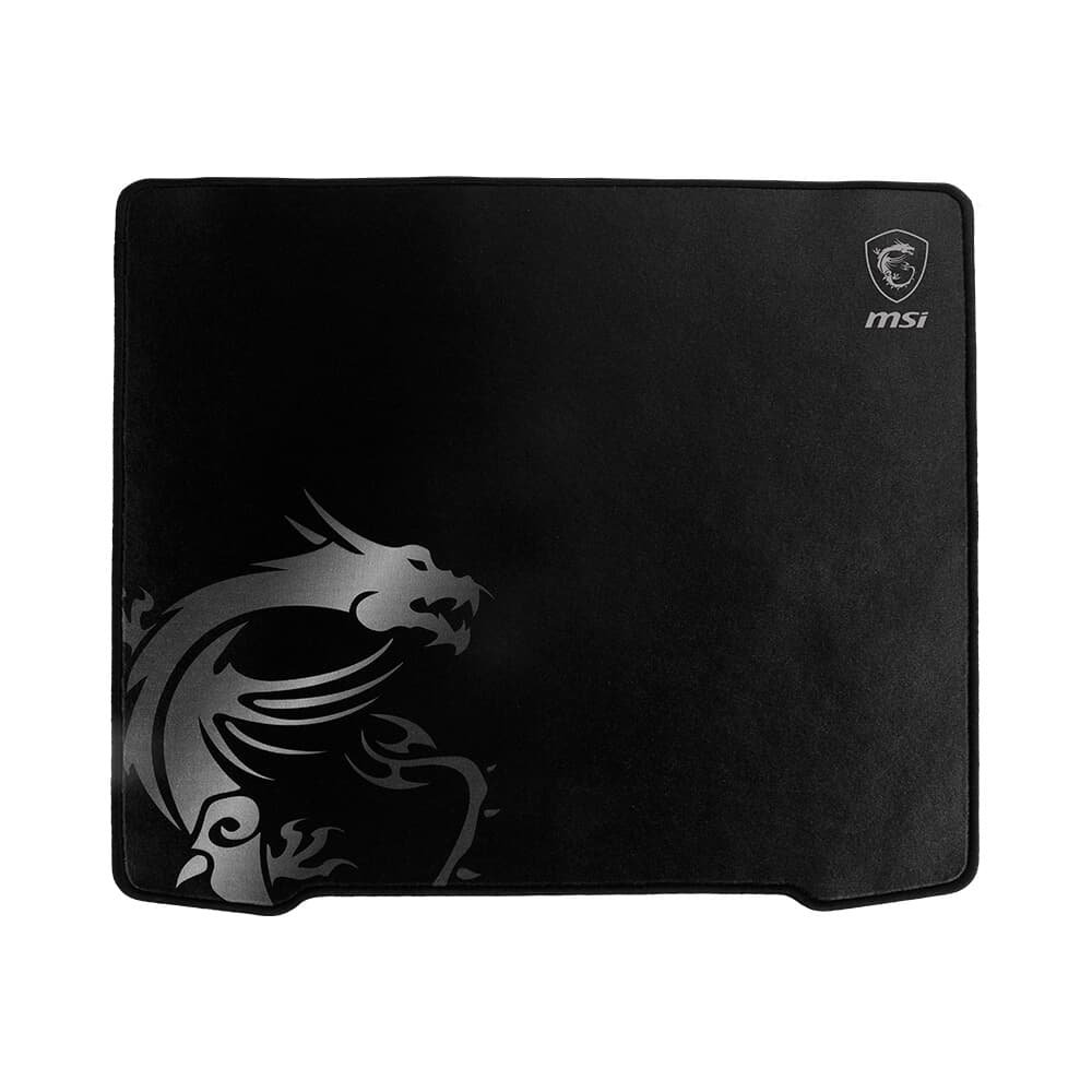 MSI Agility GD30 450x400mm Speed Preto AGILITYGD30
