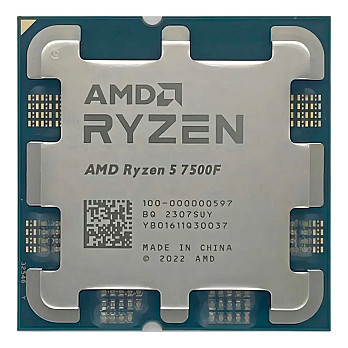 AMD Ryzen 5 7500F