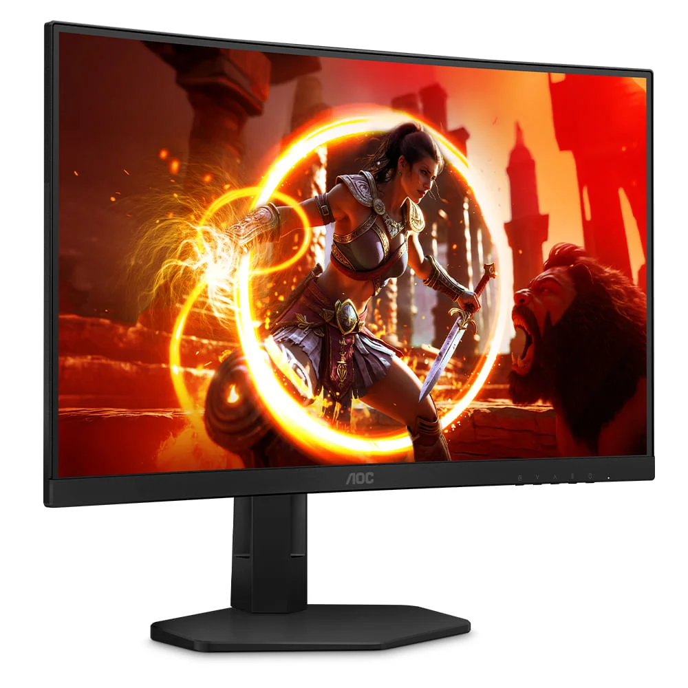 AOC G4z 27" Curvo C27G4Z/P