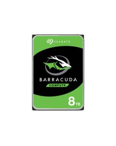 Seagate BarraCuda 8TB ST8000DM004