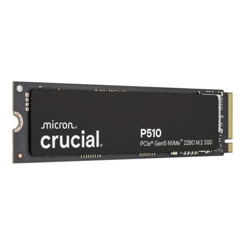 Crucial P510 1TB