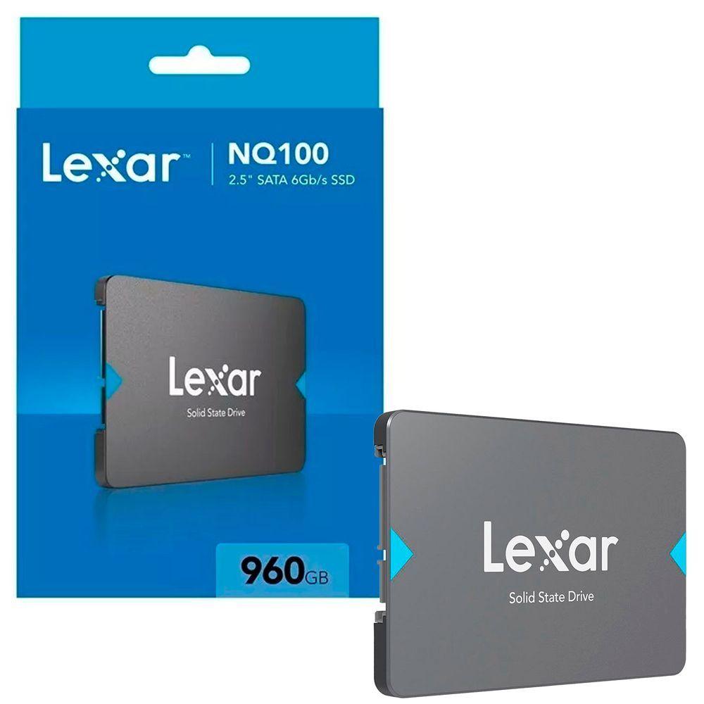 Lexar NQ100 960GB