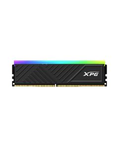ADATA XPG Spectrix D35G 32GB (1x32GB) DDR4 3200MHz CL16 RGB UDIMM AX4U320032G16A-SBKD35G