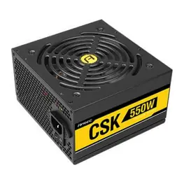 Antec Cuprum Strike CSK 550 550W 80 Plus Bronze ATX 12V 2.31