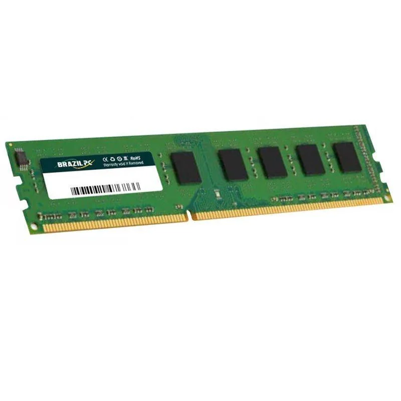 BrazilPC BPC 8GB (1x8GB) DDR3 1600MHz CL11 UDIMM BPC1600D3CL11/8GH