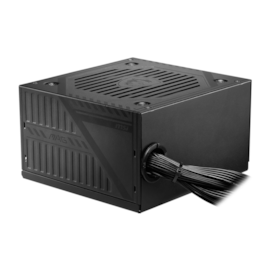 MSI MAG A500DN 500W 80 Plus White Non Modular ATX