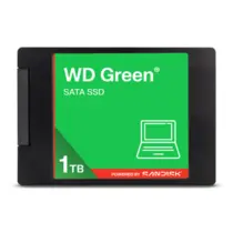 Western Digital WD Green 1TB 5G0A