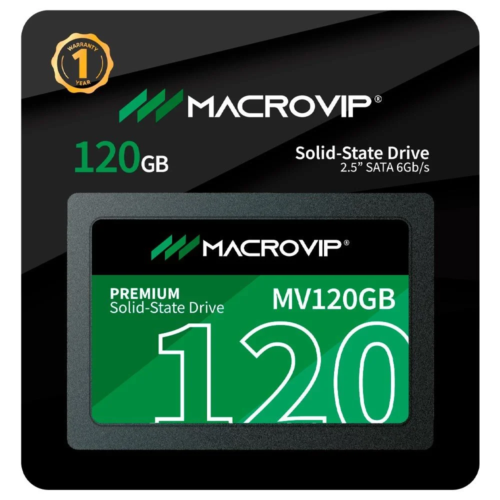 Macrovip Mv120GB 120GB